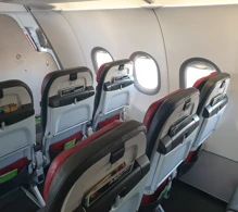 TAP Air Portugal Airbus A320neo photo