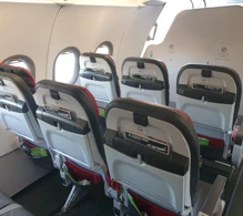TAP Air Portugal Airbus A320neo photo