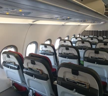 TAP Air Portugal Airbus A320neo photo