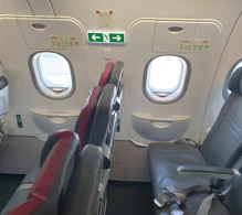 TAP Air Portugal Airbus A320neo photo