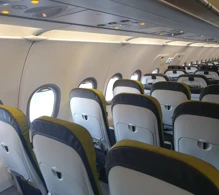 TAP Air Portugal Airbus A320neo photo