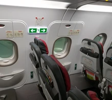 TAP Air Portugal Airbus A320neo photo