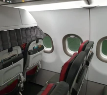 TAP Air Portugal Airbus A320neo photo