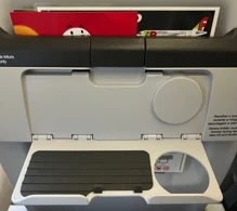 TAP Air Portugal Airbus A320neo photo