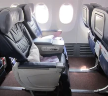 Malaysia Airlines Boeing 737-800 V.1 photo