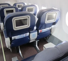 Malaysia Airlines Boeing 737-800 V.1 photo