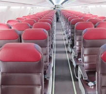 Malaysia Airlines Boeing 737-800 V.1 photo