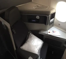 American Airlines Boeing 787-8 V.2 photo