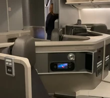 American Airlines Boeing 787-8 V.2 photo