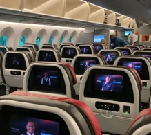American Airlines Boeing 787-8 V.2 photo