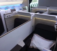 Oman Air Boeing 787-9 V.2 photo