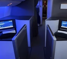 British Airways Boeing 777-200ER V.2 photo