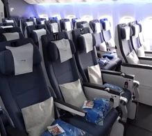 British Airways Boeing 777-200ER V.2 photo