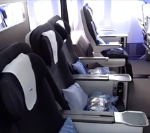 British Airways Boeing 777-200ER V.2 photo