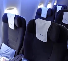 British Airways Boeing 777-200ER V.2 photo