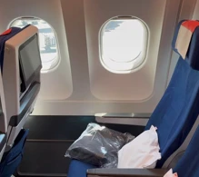 Edelweiss Air Airbus A340-300 V.2 photo