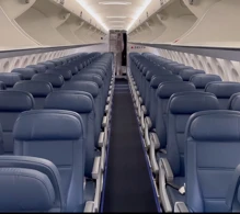 Delta Airbus A220-300 photo