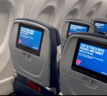 Delta Airbus A220-300 photo