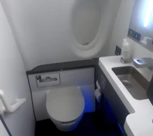 Delta Airbus A220-300 photo