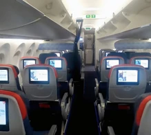 Delta Airbus A220-300 photo