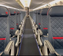 Delta Airbus A220-300 photo