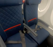 Delta Airbus A220-300 photo