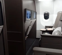 Cathay Pacific Airbus A321neo photo