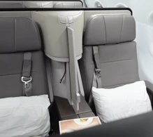 Cathay Pacific Airbus A321neo photo