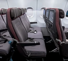 Cathay Pacific Airbus A321neo V.1 photo