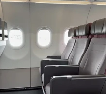 Cathay Pacific Airbus A321neo V.1 photo