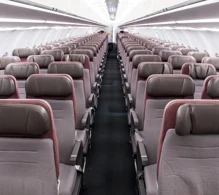Cathay Pacific Airbus A321neo V.1 photo
