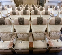 Emirates Airbus A380-800 V.10 photo