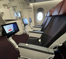 Japan Airlines - JAL Airbus A350-1000 photo