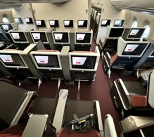 Japan Airlines - JAL Airbus A350-1000 photo