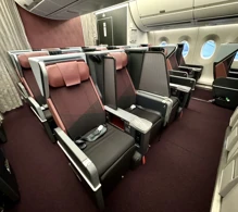 Japan Airlines - JAL Airbus A350-1000 photo