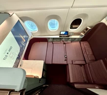 Japan Airlines - JAL Airbus A350-1000 photo