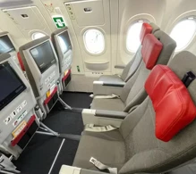 Iberia Airbus A321neo XLR photo