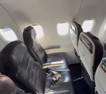 Air New Zealand Airbus A320-200 photo