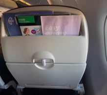 Air New Zealand Airbus A320-200 photo