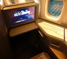 China Airlines Boeing 777-300ER photo