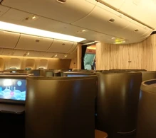 China Airlines Boeing 777-300ER photo