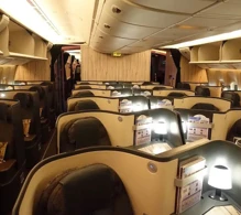 China Airlines Boeing 777-300ER photo