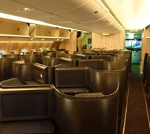 China Airlines Boeing 777-300ER photo