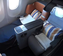 Lufthansa Airbus A340-600 V.2 photo