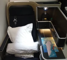 Qantas Boeing 787-9 photo