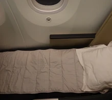 Qantas Boeing 787-9 photo