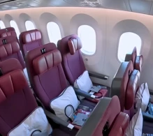 Qantas Boeing 787-9 photo