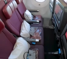 Qantas Boeing 787-9 photo