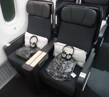 Qantas Boeing 787-9 photo