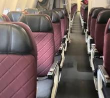 Qantas Airbus A330-200 V.1 photo